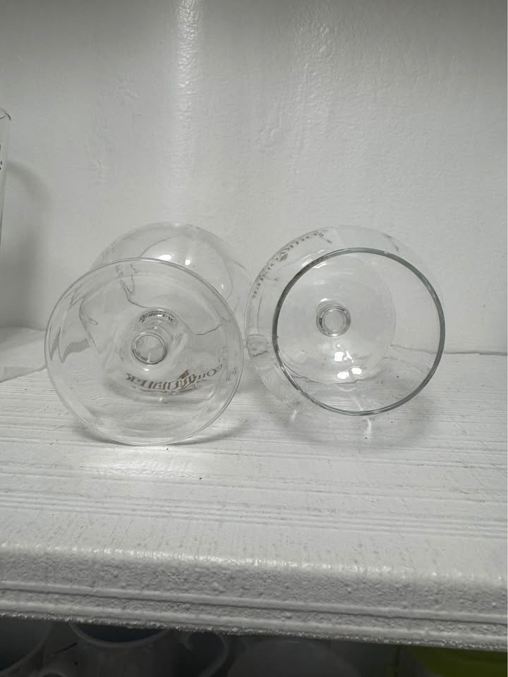 Courvoisier Snifter Glass by Luminarc - photo 4