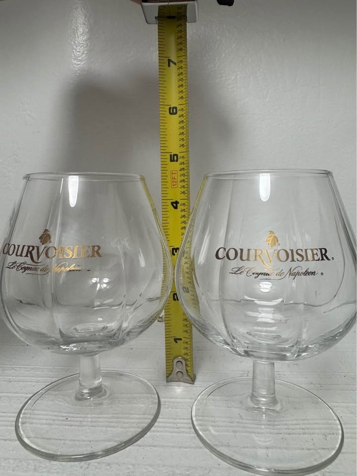 Courvoisier Snifter Glass by Luminarc - photo 5