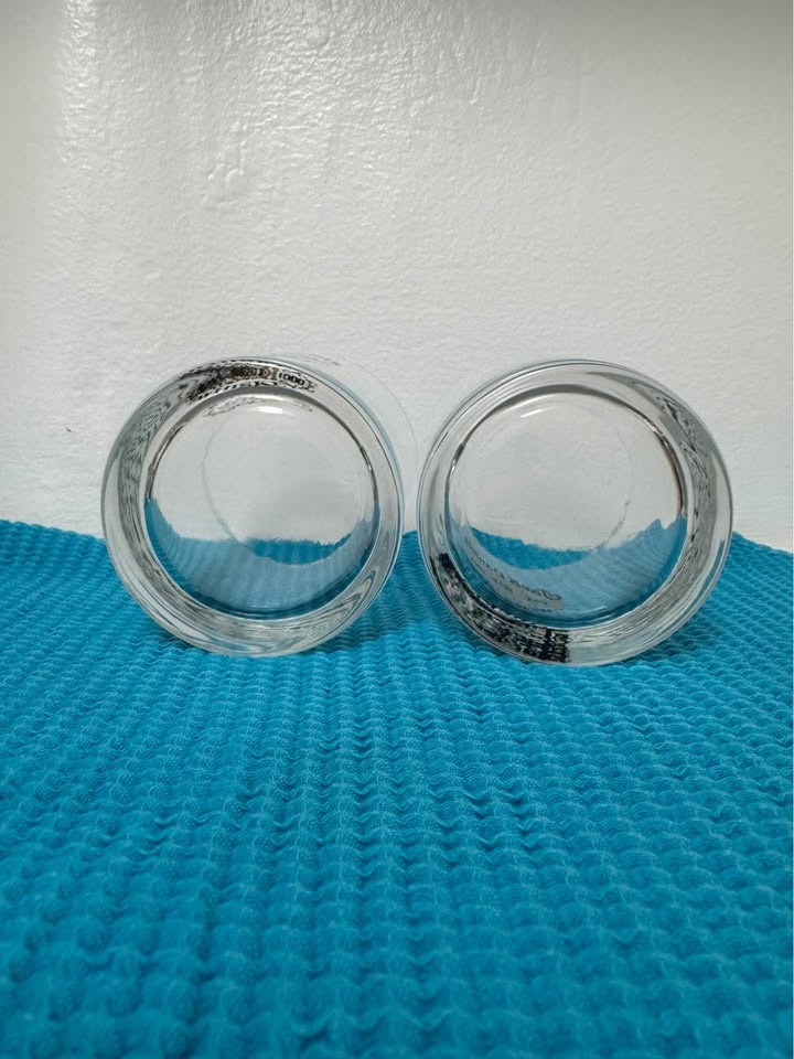 Vintage Jack Daniel’s Rocks glasses Set of 2 - photo 4