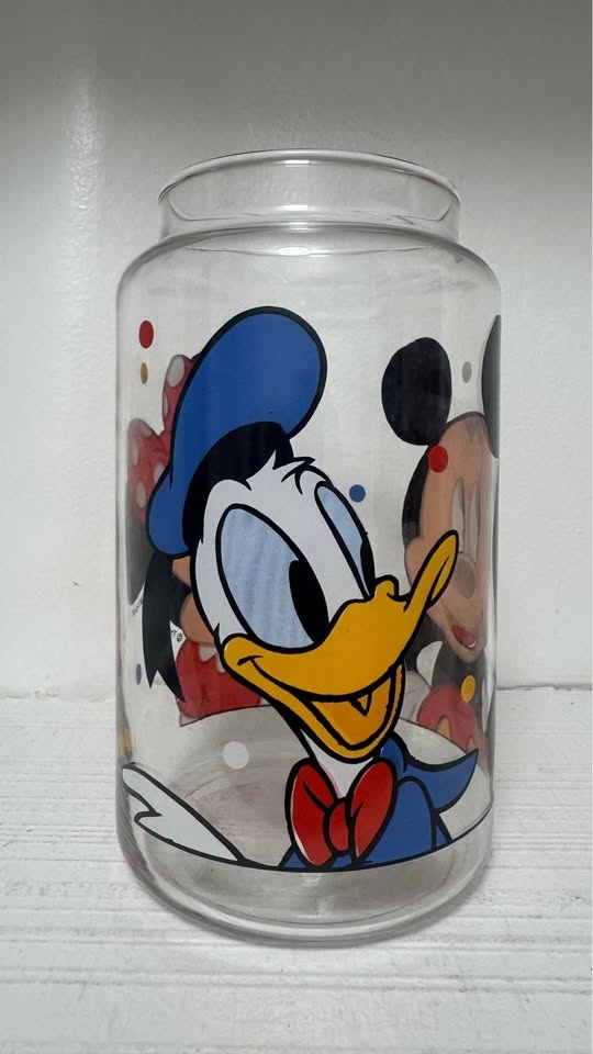 Mickey and Friends Canister - photo 4