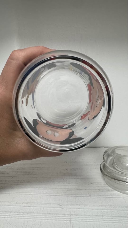 Mickey and Friends Canister - photo 5