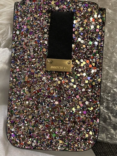 Authentic New JIMMY CHOO Card Holder - photo 2