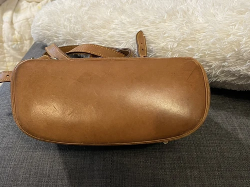 VINTAGE Authentic LOUIS VUITTON Montsouris MM Backpack - photo 4
