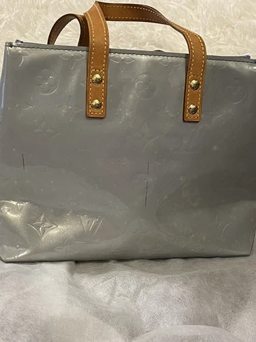 Authentic Pre-Loved LOUIS VUITTON Vernis Reade PM - photo 5