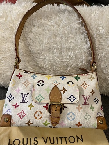 ✨RARE✨Preloved LOUIS VUITTON Pochette Eliza