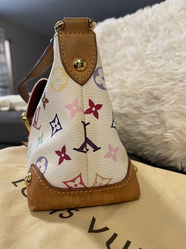 ✨RARE✨Preloved LOUIS VUITTON Pochette Eliza - photo 3