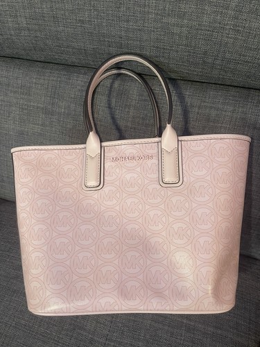 Michael Kors Jodie Women's Tote Bag, Small - Baby Pink - photo 2