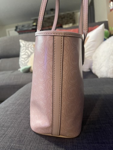 Michael Kors Jodie Women's Tote Bag, Small - Baby Pink - photo 4