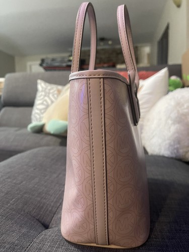 Michael Kors Jodie Women's Tote Bag, Small - Baby Pink - photo 5