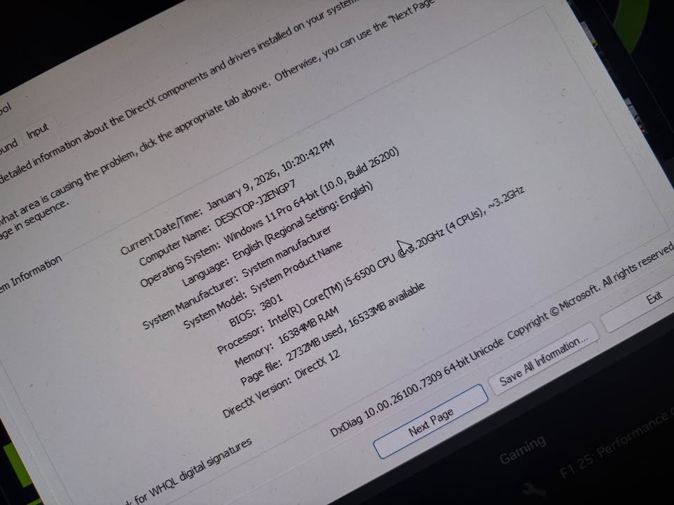 Custom Gaming Pc Mid-High end $560 - photo 2