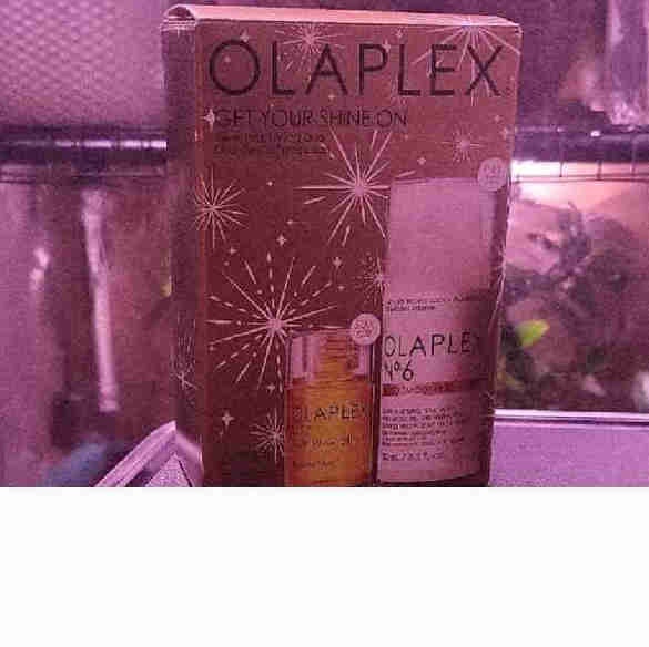 Olaplex Hair Set