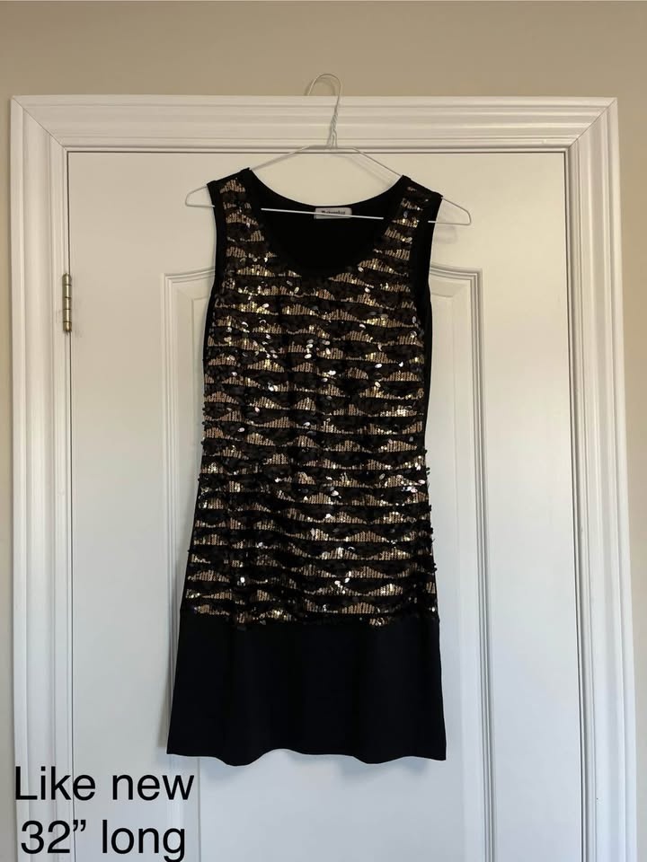 Sequin Dresses - photo 3