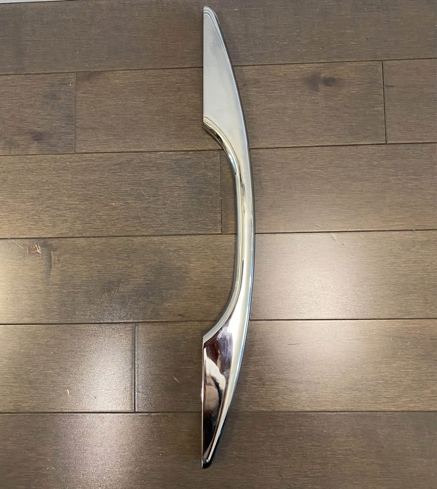 Heavy Duty Handles - photo 2