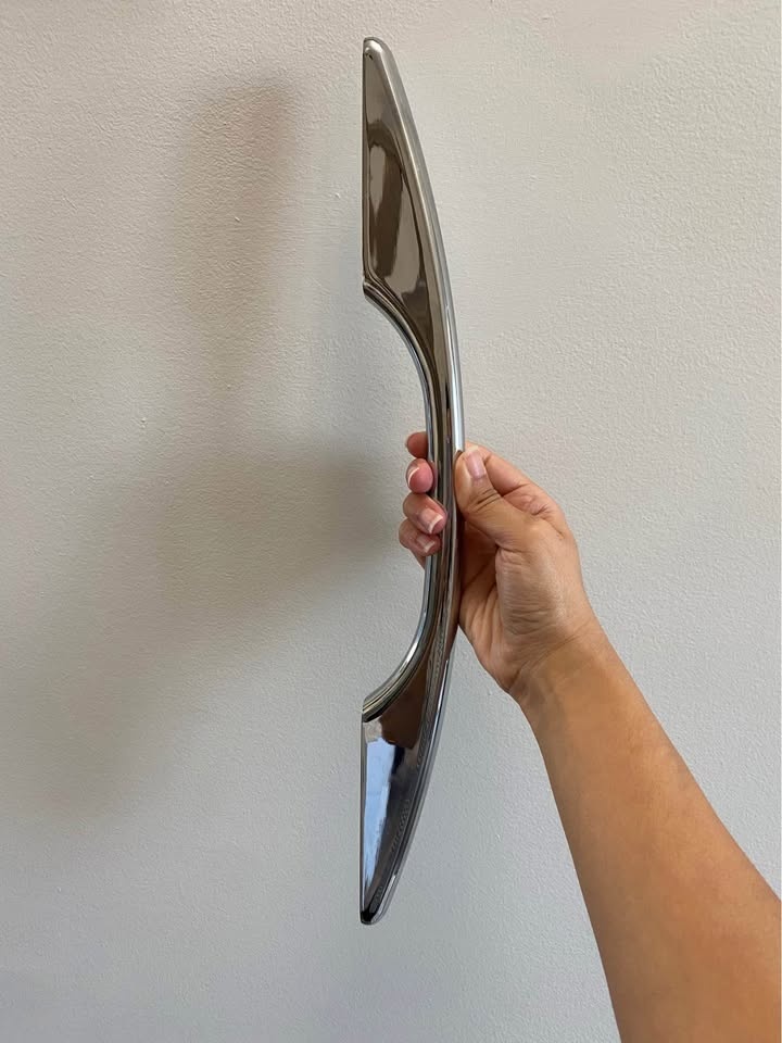Heavy Duty Handles - photo 3