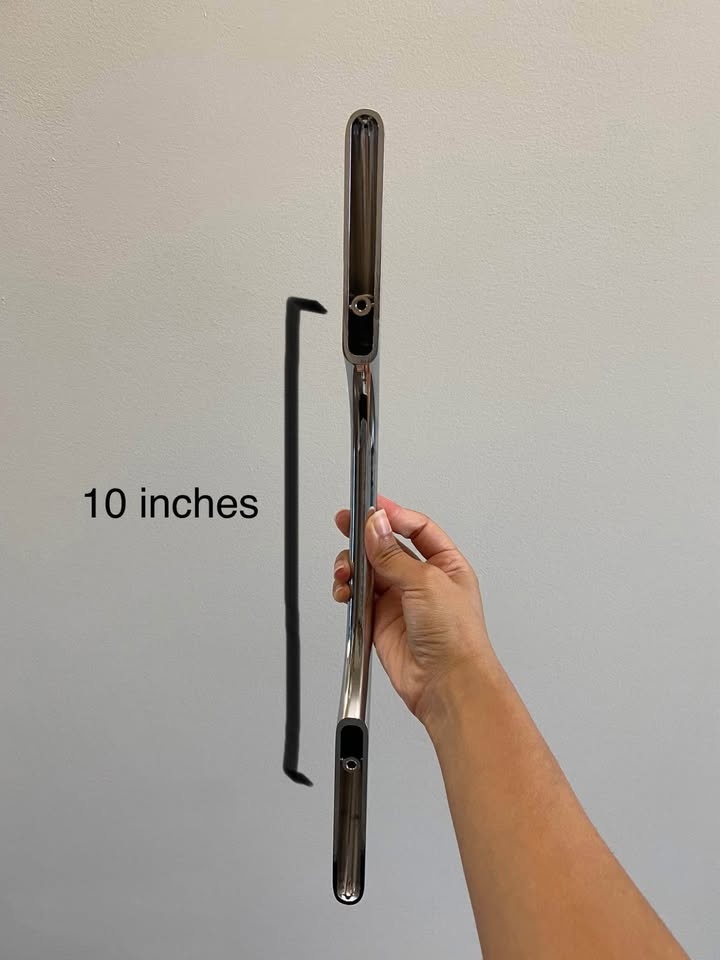 Heavy Duty Handles - photo 5