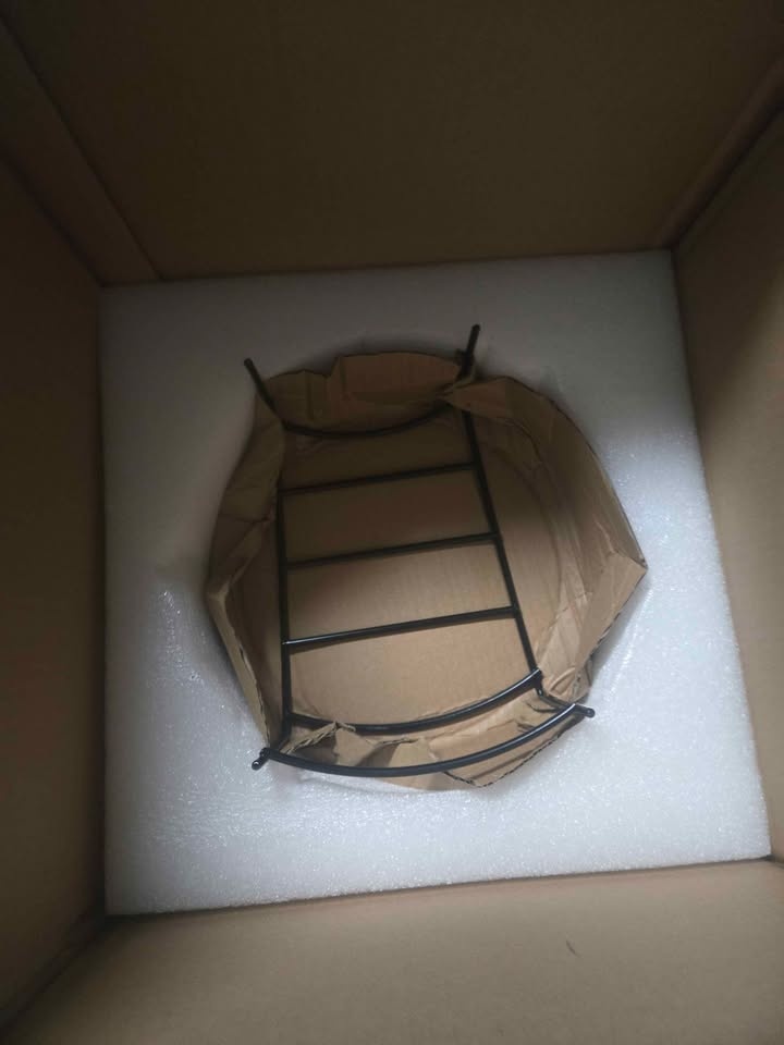 OnlyFire Rocket Stove - Like New - photo 4