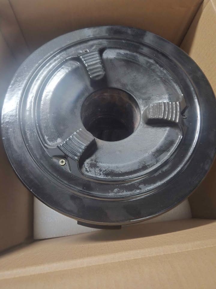OnlyFire Rocket Stove - Like New - photo 5