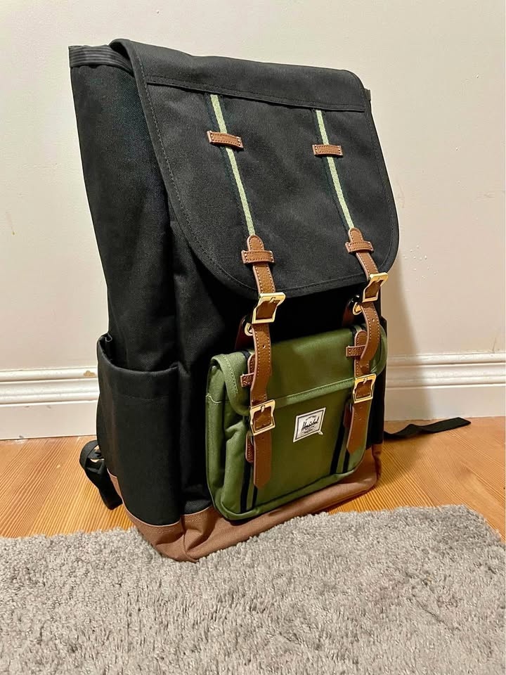 Herschel Little America Backpack