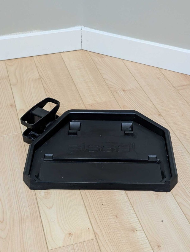Bissell CrossWave All-in-One Wet Dry Vacuum Cleaner - photo 2