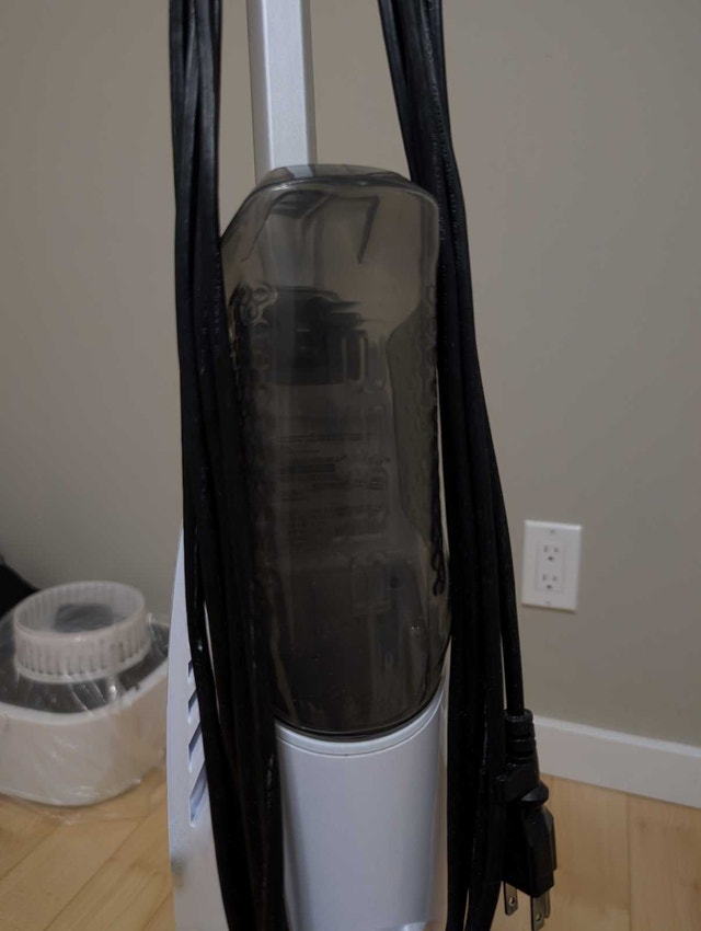 Bissell CrossWave All-in-One Wet Dry Vacuum Cleaner - photo 5