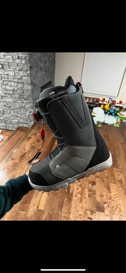 Snow boots - photo 2