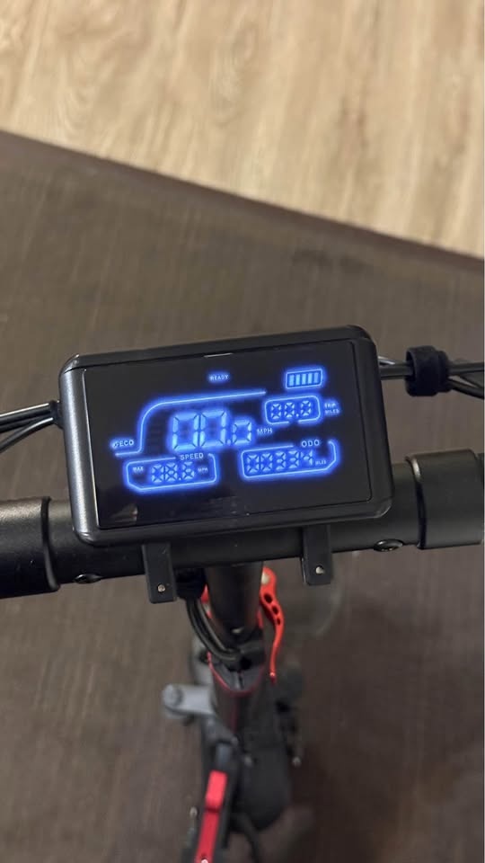 I scooter ix3 - photo 5