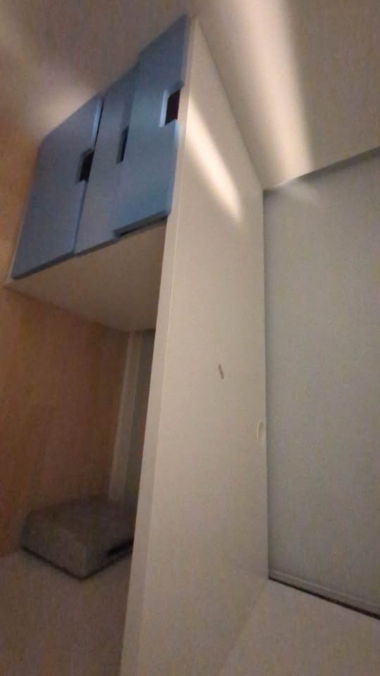Ikea Loft Bed - photo 3