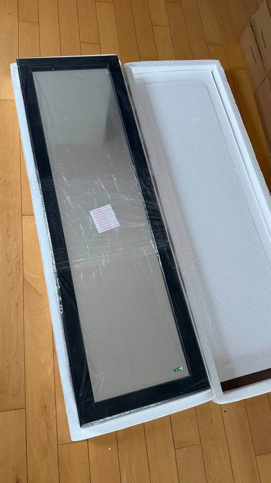 💎 SONGMICS LED Mirror Jewelry Cabinet (NEW) - photo 5