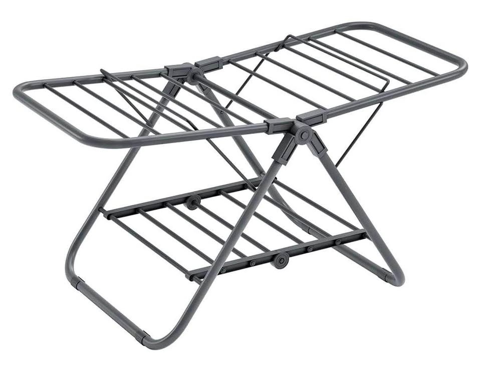 👕 SONGMICS Clothes Drying Rack | NEW (Open Box)