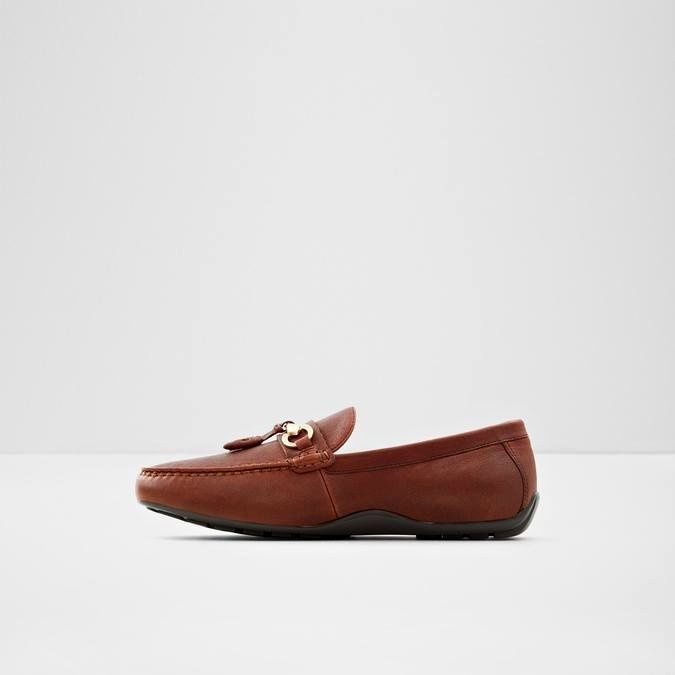 👞 Aldo Men’s Cognac Casual Shoes – Size 12 (Brand New)