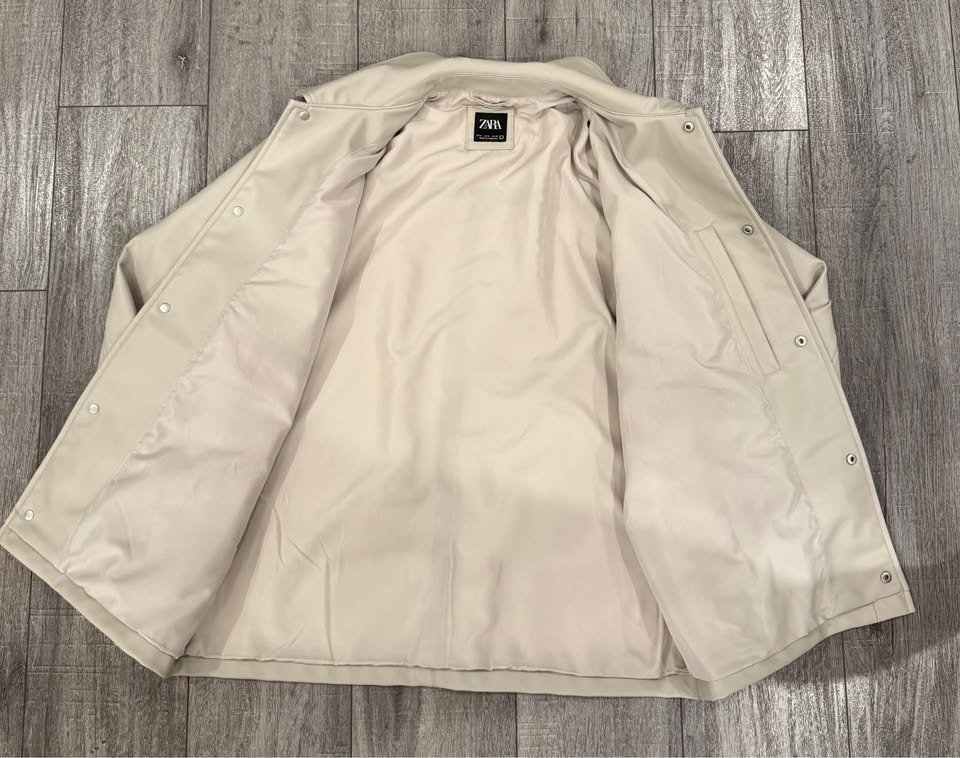 Brand New Zara Jacket - photo 3