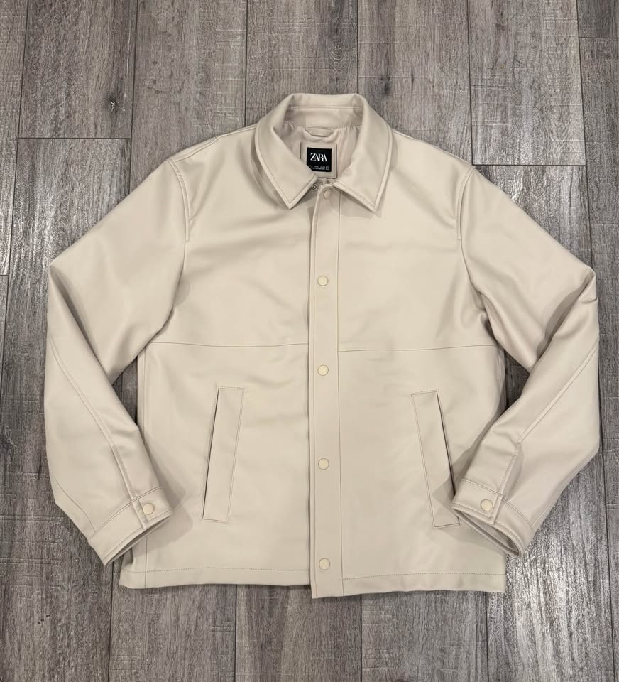 Brand New Zara Jacket - photo 4