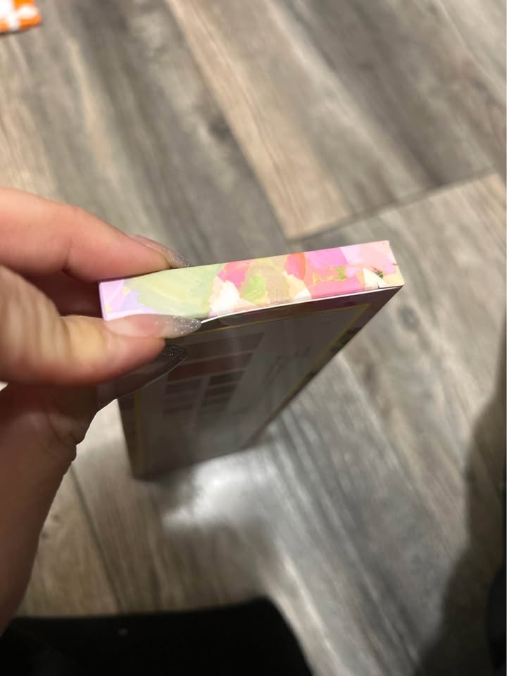 Laura Geller Candy Craving Palette - photo 4