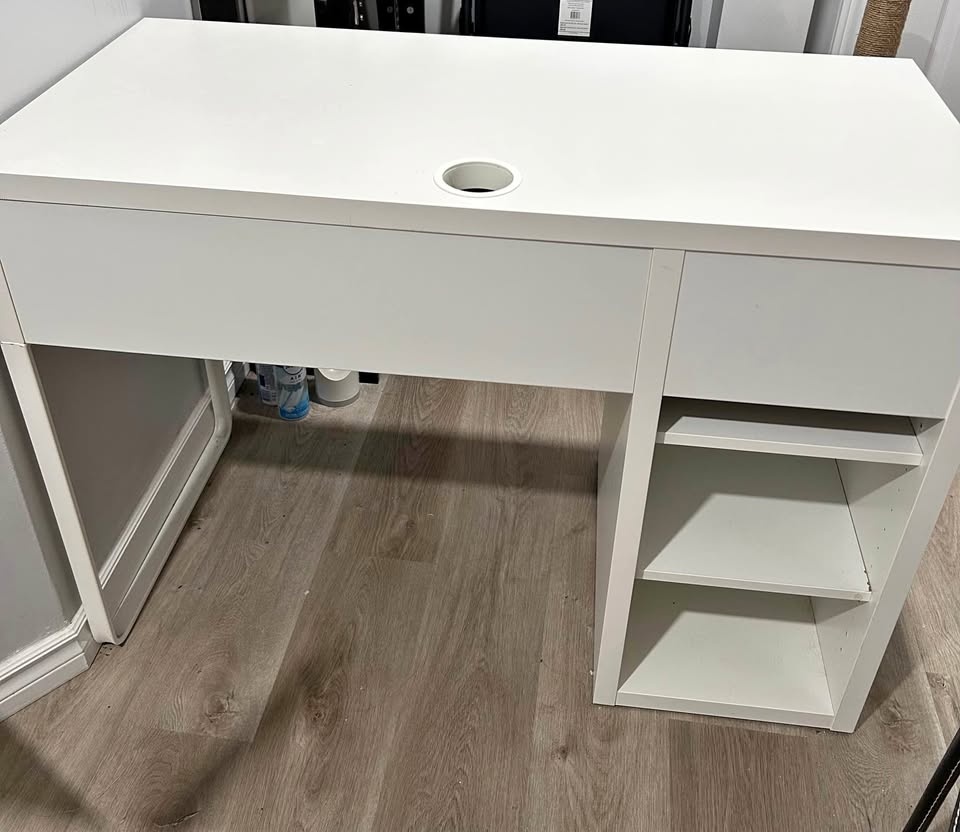 Ikea table