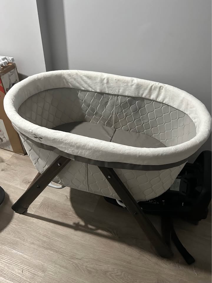 Baby bassinet - photo 2