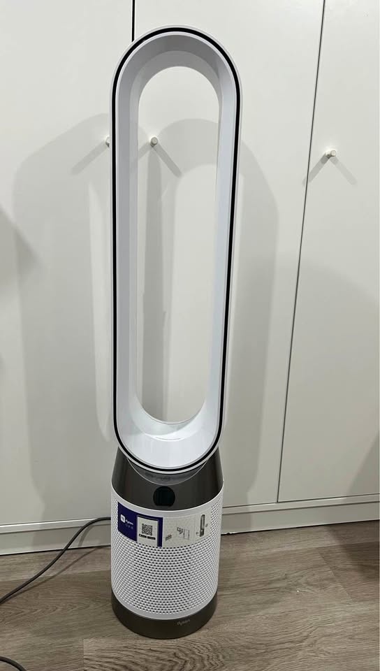 Dyson purifiers