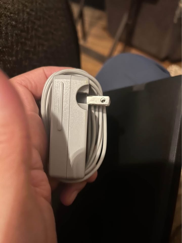 Nintendo DS Lite Charger - photo 2