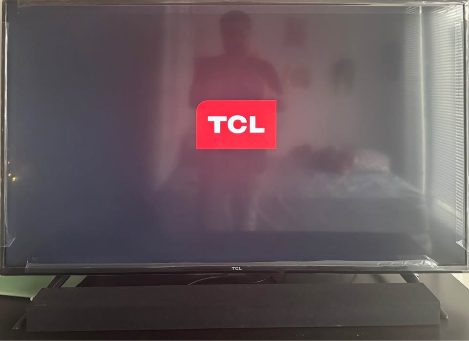 TCL 55-inch Android Smart TV $400 & Samsung Subwoofer $200 - photo 2
