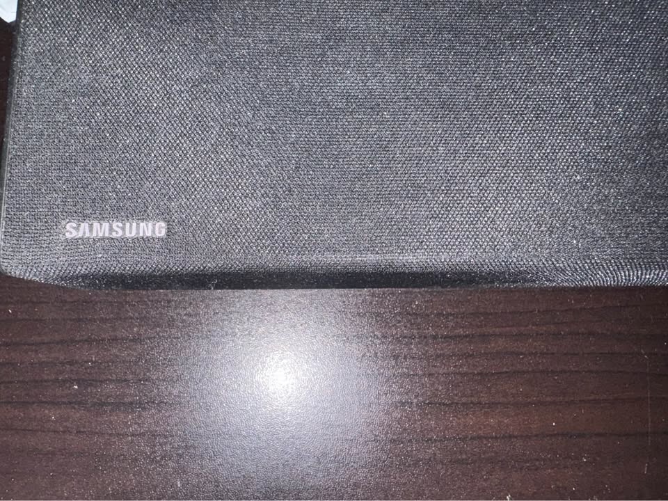 TCL 55-inch Android Smart TV $400 & Samsung Subwoofer $200 - photo 3