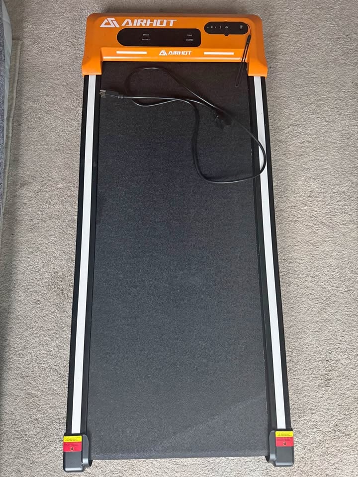 Airhot Walking Pad / Treadmill