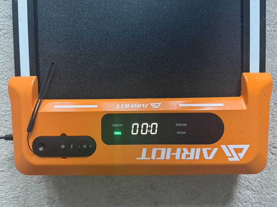 Airhot Walking Pad / Treadmill - photo 2