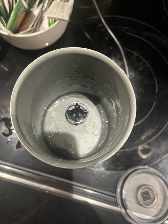 Nespresso Aeroccino - photo 4