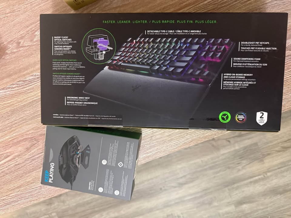 Gaming bundle - photo 2