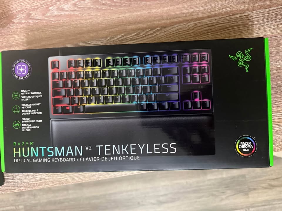 Gaming bundle - photo 5