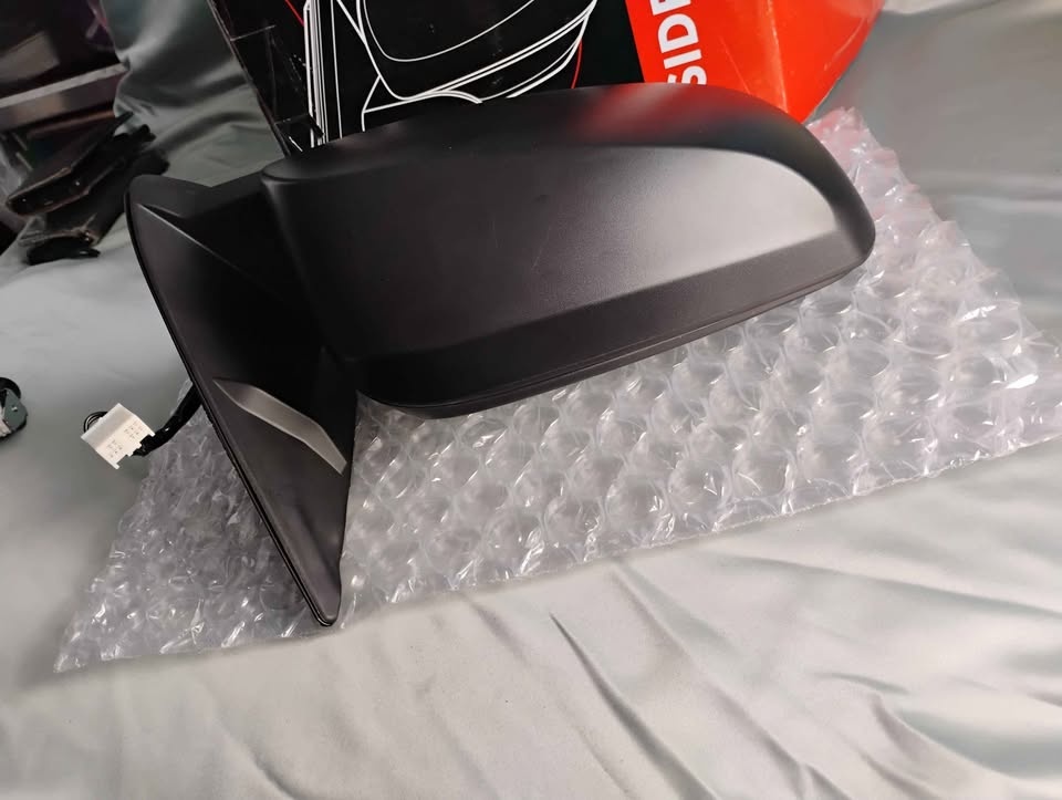 Toyota Tacoma Passenger Side Mirror 2016-2023 - photo 3