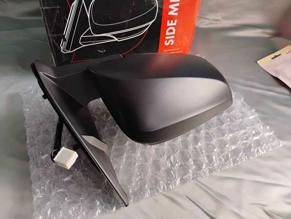 Toyota Tacoma Passenger Side Mirror 2016-2023 - photo 5