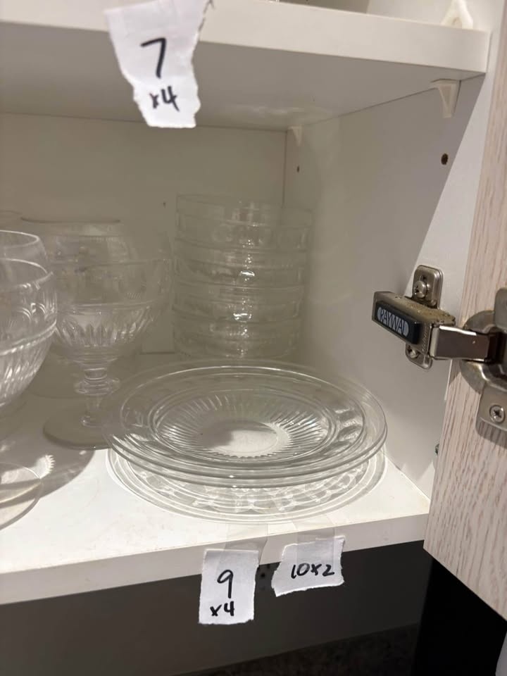 Crystal Glasses - photo 5