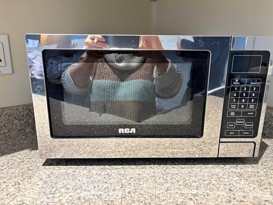 Microwave