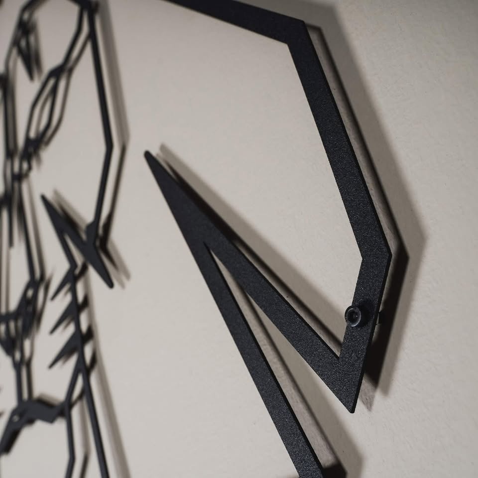 Metal Wall Decor Lion - photo 5