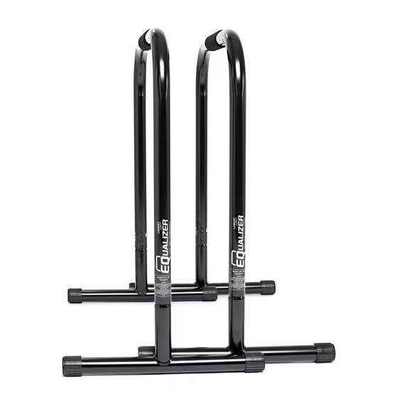 Lebert EQualizer XL Total Body Bars - photo 4